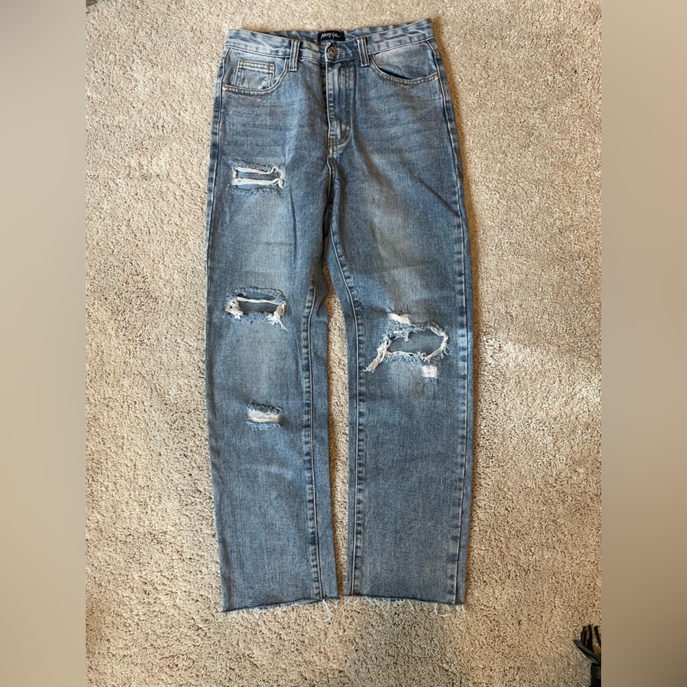 Nasty Gal jeans size 6